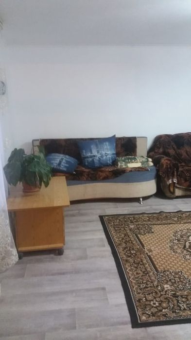 Сдам новый дом на берегу озера