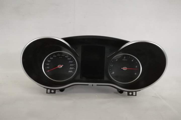 Оригинални Табла за Инструменти в Добро Състояние 2.1CDI Дизел Мерцеде