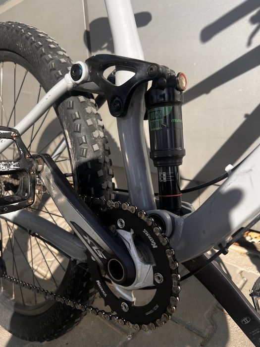 Giant 27.5 мекица