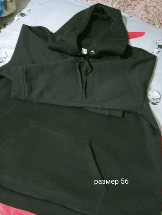 Продам кофты размер 52/56