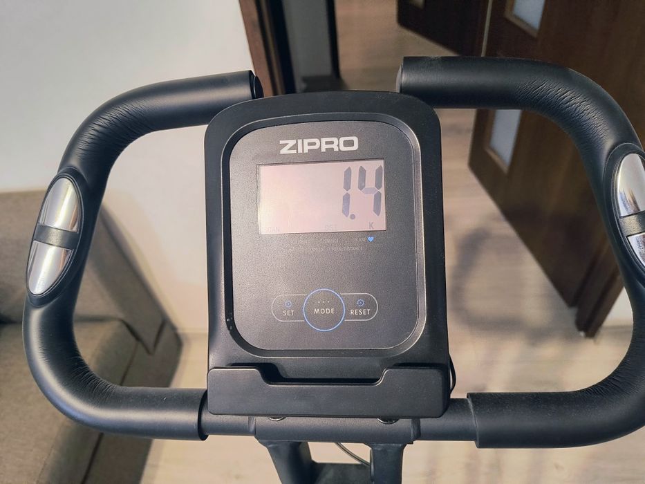 Bicicleta  statică