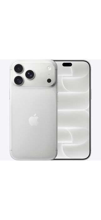 Negociabil iPhone 18 ProMax 2TB Nou Sigilat Garantie