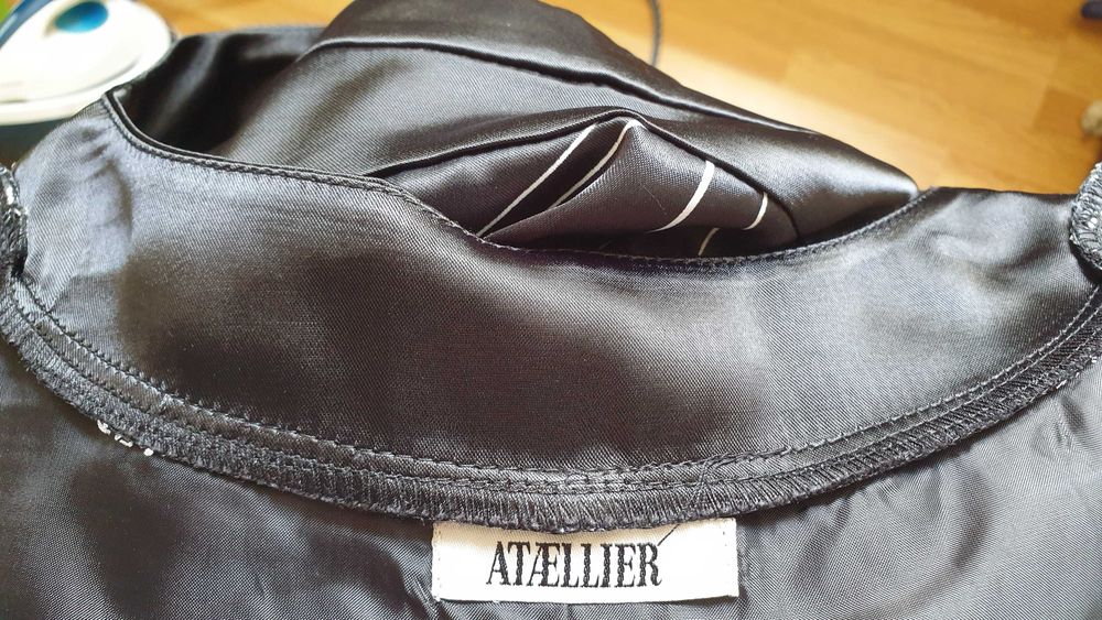 Rochie S/M Ataellier ca noua