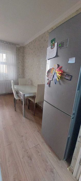 Продам 2 комнатную квартиру