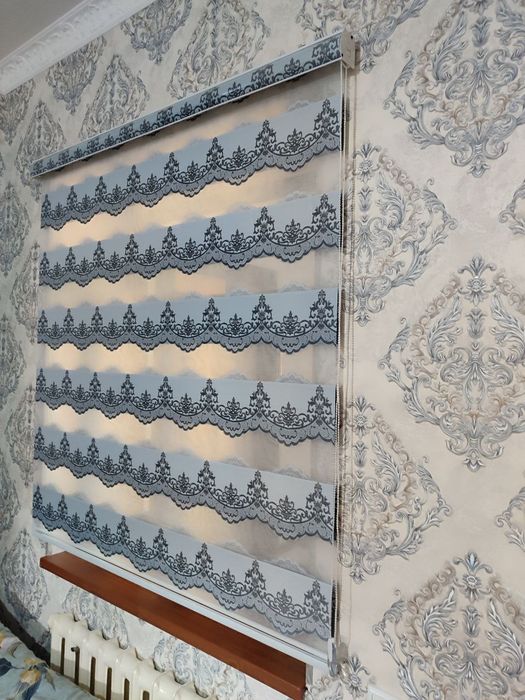 Жалюзи пардалар Сифат 100% 100.000/260.000