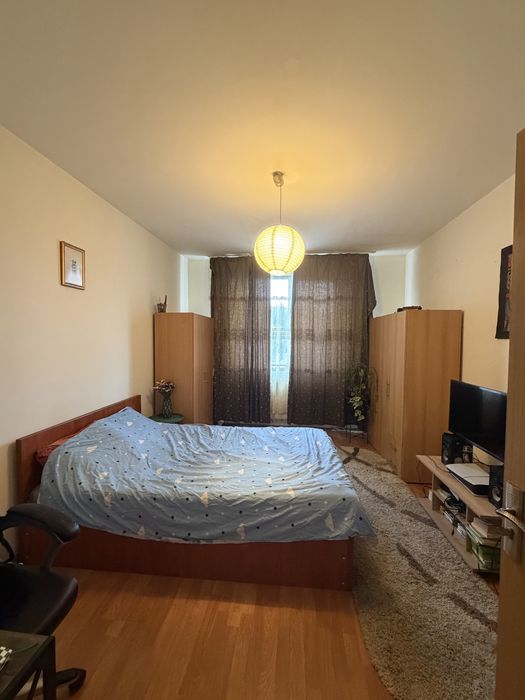 Chirie Iris, Cluj