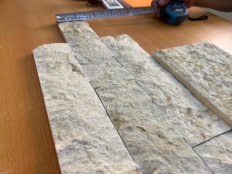 Глиц за облицовка 30/7/1.5 см