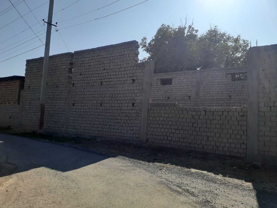 Срочно продаётся земельный