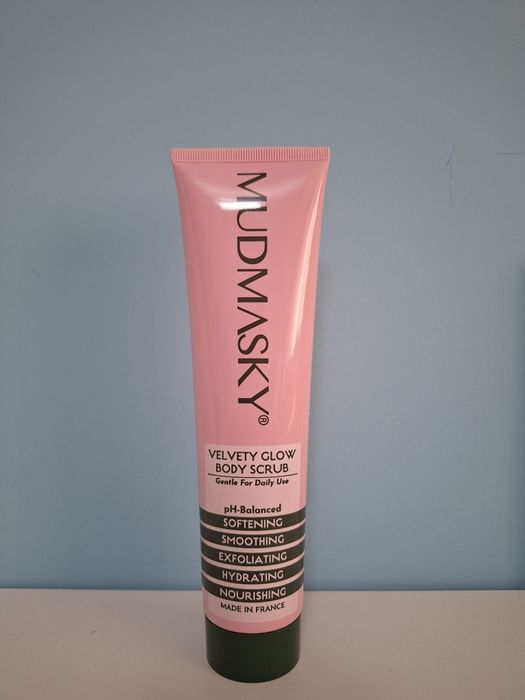 продукти MUDMASKY