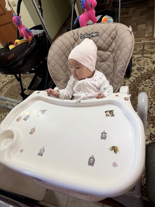 Продам стул в хорошем чистом состоянии