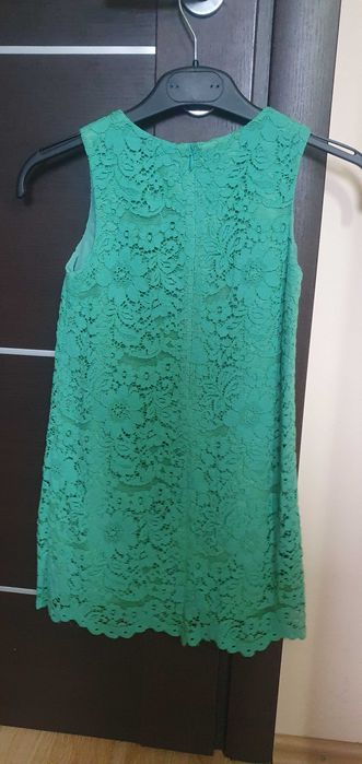 Rochiță Next 7 ani (122 cm)