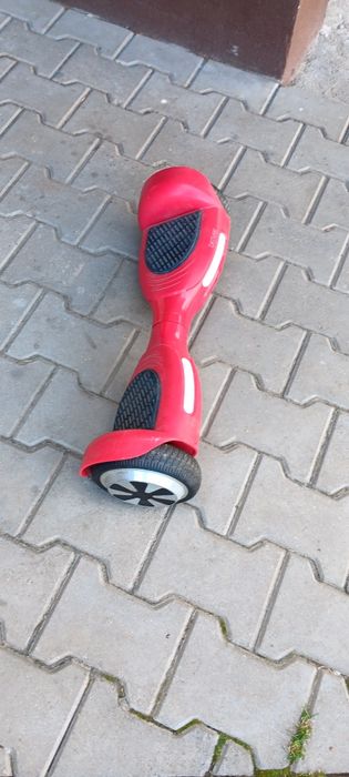 Hoverboard de vazare