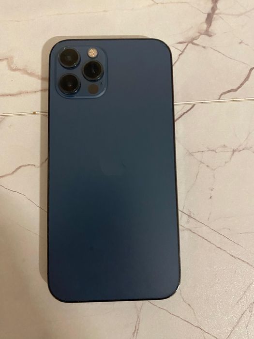 Iphone 12pro 256gb срочно продам