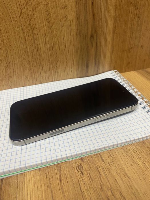 iPhone 16 pro max, 256gb