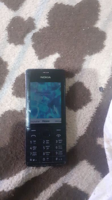 Nokia A2 кнопочный