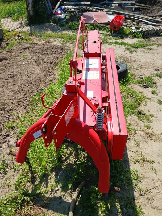 Vând presa gallignani , cositoare , tractoras 15,5 yanmar