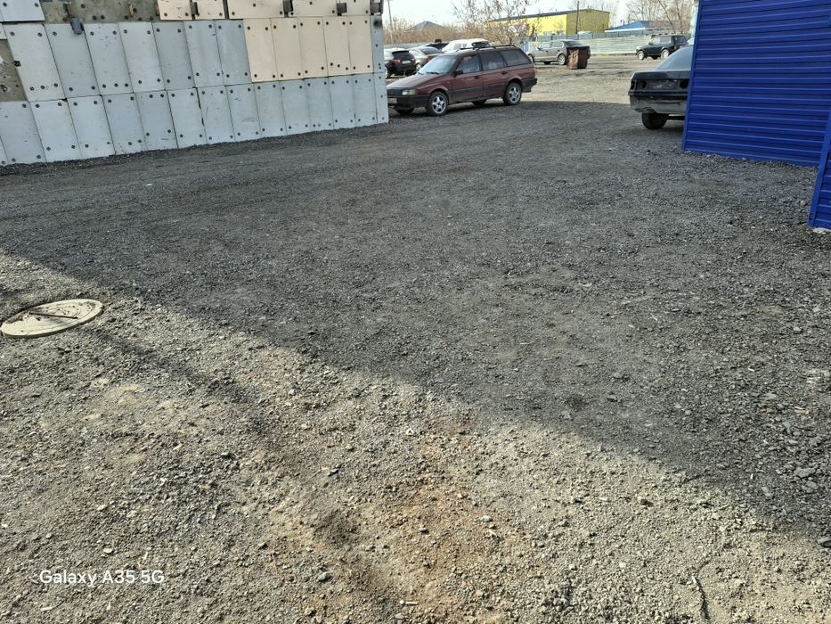 Сдам в аренду бокс