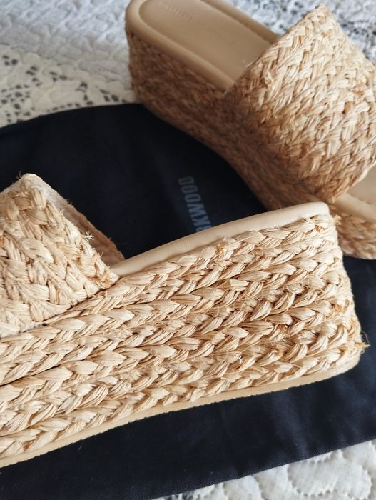 Pull and bear платформи като нови
