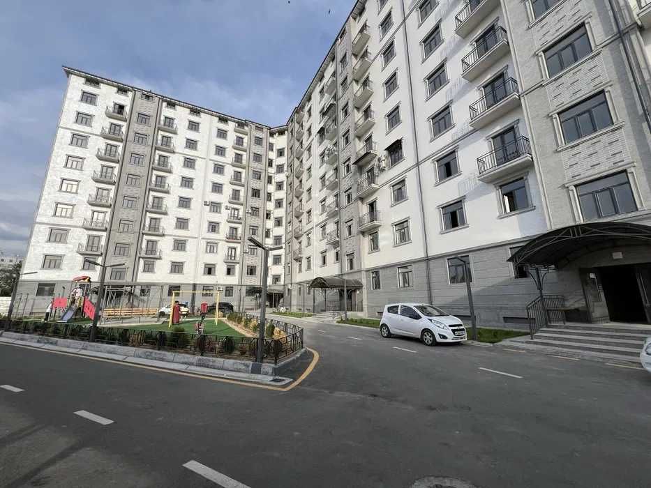 Срочно Продаю Новую Отличную 2-х Квартиру в 9-квартал ЖК Comfort House