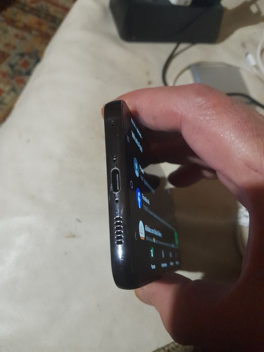 Samsung S23 Plus Смарт телефон