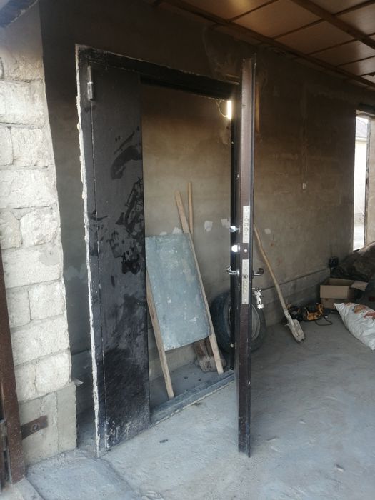 Темір есік. 1*20