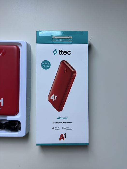 Батерия на А1 10,000 mAh