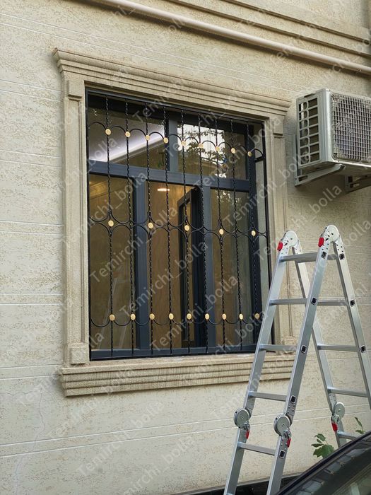 Решотка Панжара Жалюзи Перила Решётка навес низкие цены