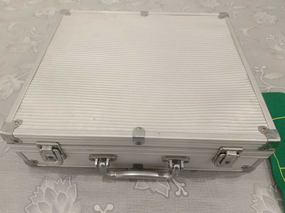 Казино с поликом