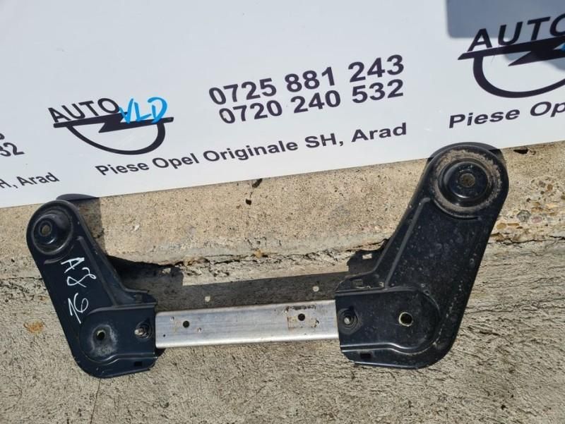 Suport toba filtru particule Opel Astra J Facelift