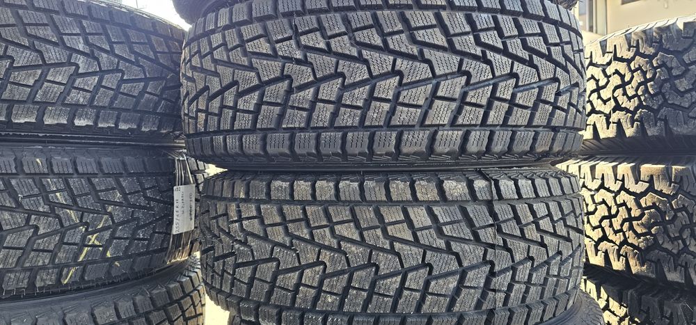 255 65 R 18 Off-road M.Ziarelli