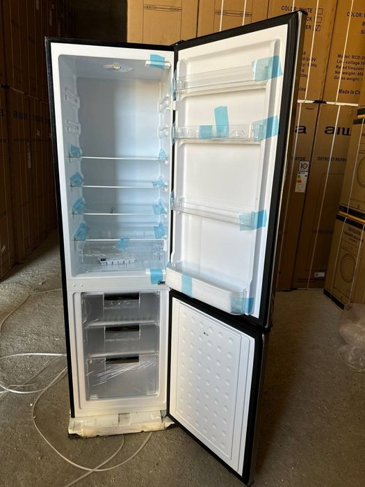 Холодилники аива