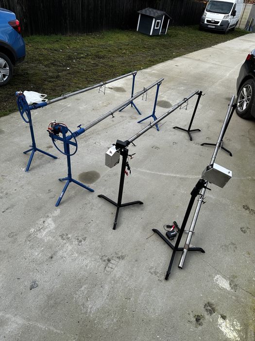 Rotisor / Protap / Nou