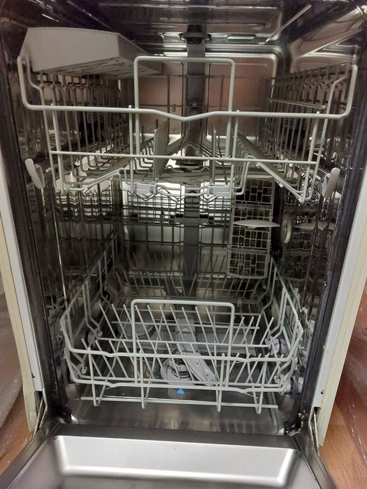 Съдомиялна Siemens с проблем