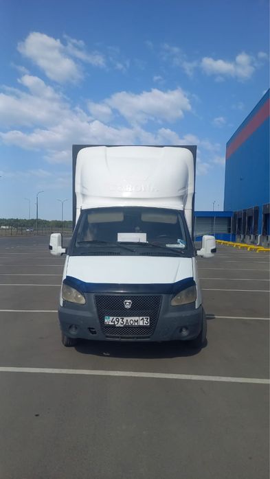 Газель Срочный вывоз мусора за 20–30 минут!»