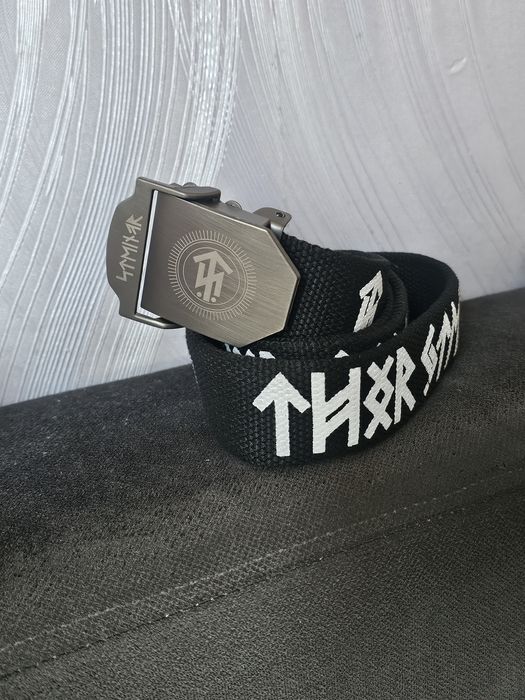 Ремень Thor steinar