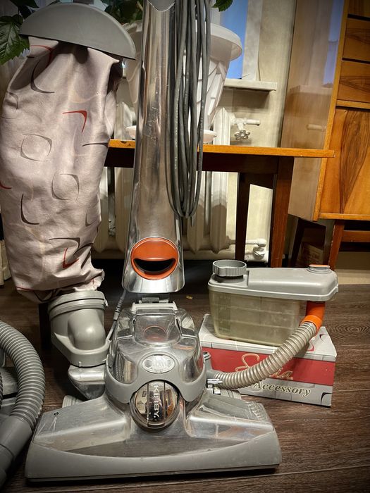 Пылесос Kirby Sentria б/у