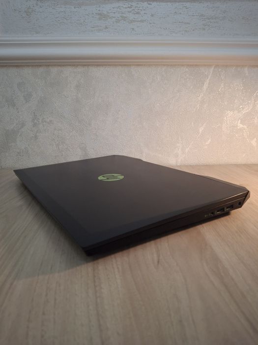 Очень Срочно HP Pavilion Gaming 15