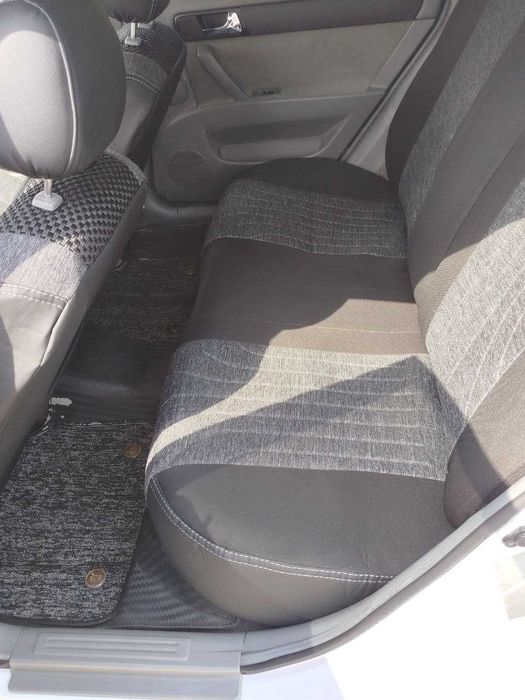 Lasetti Gentra 2018 yilgi sotiladi