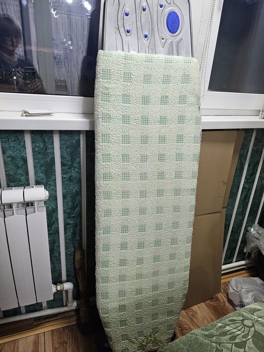 Гладильная доска