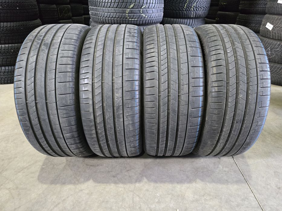 275/40/22 PIRELLI 4бр
