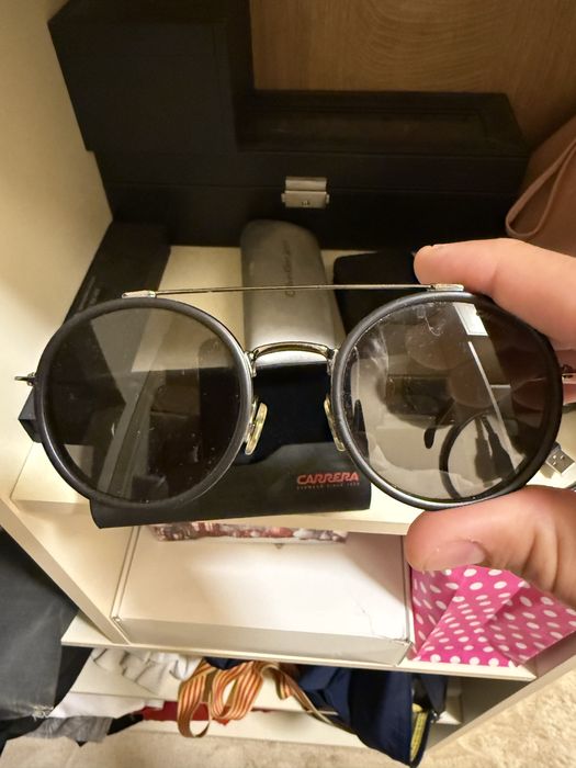 Слънчеви очила Carrera