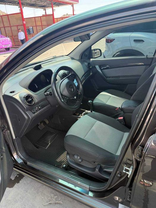Нексия 3 2022 йил автомат