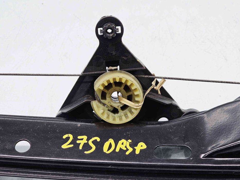 Macara electrica geam dreapta spate Mercedes Clasa A (W176) [Fabr 2012