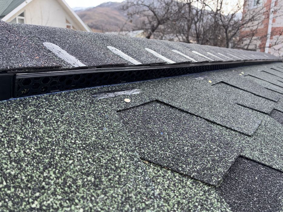 Строим каркасные дома