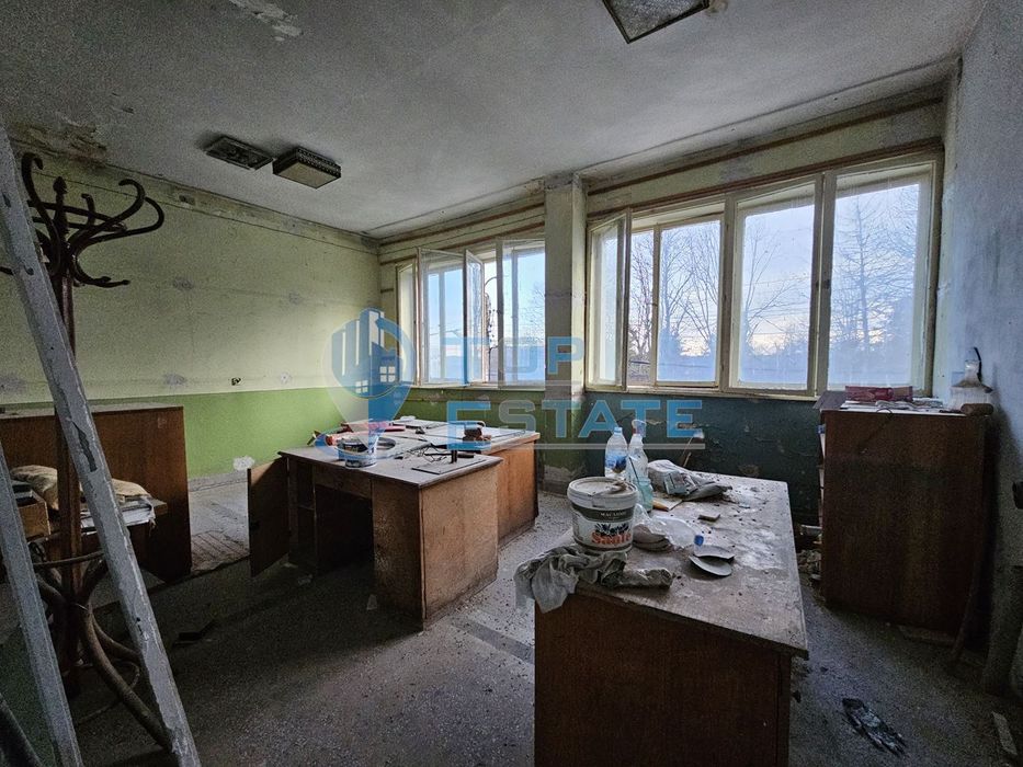 Продава се Хотел в с. Овча могила, Област Велико Търново - 285 кв.м за 204 €/кв.м - Снимка #5