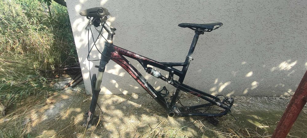 Cadru mtb Drossiger