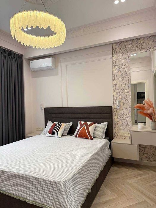 Аренда ЖК Ташкент Сити! 2-х комнатная квартира