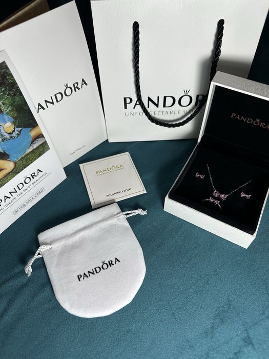 Продам пандора срочно