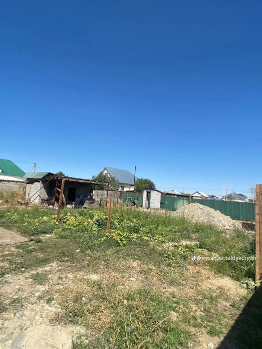 Продается времянка в селе Шымыр,