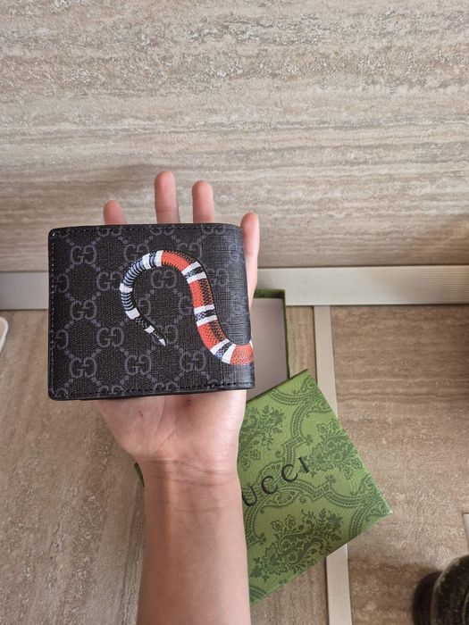 Портфейл   Gucci
